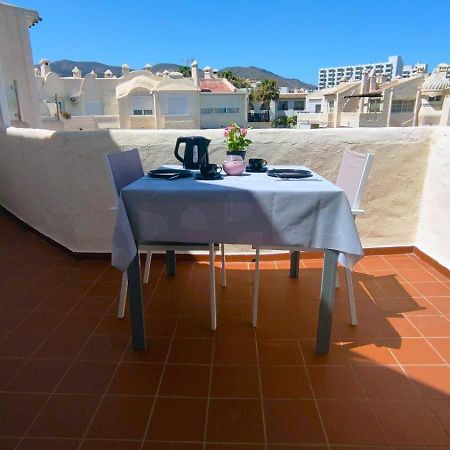 Apartamento En Puerto Marina G204 Apartman Benalmádena Kültér fotó