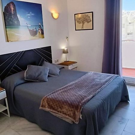 Apartamento En Puerto Marina G204 Apartman Benalmádena Kültér fotó